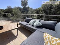 Bonifacio Les Jardins secrets de Piale - Ferienwohnung