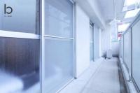 Dai3kuboi - New 3BR Apt for 9 ppl near PeacePark - B&B