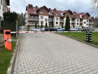 Apartament Jola - B&B Polanica-Zdrój