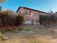 Agriturismo Poggio Ceraso di Lamioni Roberto - Chambres d'hôtes Magliano in Toscana