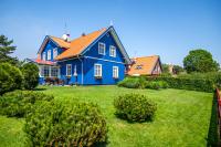 Vila Klasika - B&B Nida