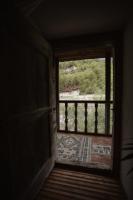 Triple Room with Garden View