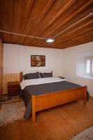 Comfort Dreibettzimmer