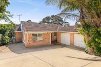 1-3A Montague Street, Narooma - Ferienwohnung