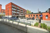 Apartamenty AsApartment Londyn - Ferienwohnung