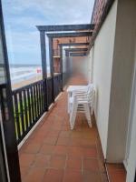 Appartement vue mer - Chambres d'hôtes Cabourg