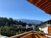 B&B Crans-Montana - La Jacinthe de Crans - Bed and Breakfast Crans-Montana