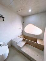 Deluxe Studio met Kingsize Bed