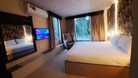B&B Islamabad - The Life Style Lodges opp Centaurus Mall - Bed and Breakfast Islamabad