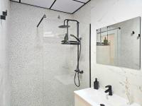 Moderno loft a 250 metros de la playa & parking - Ferienwohnung Málaga