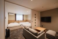 B&B Kagoshima - Hotel Ninestates Kagoshima - Bed and Breakfast Kagoshima