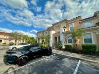 Grand Panoramic 3BR Townhouse near Disney - B&B
