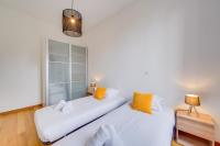 Le Yellow - Centre de Bordeaux - B&B
