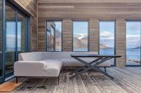 Northern Cabin Retreat - Ferienwohnung Lyngværet