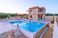 Villa avec Piscine Privée