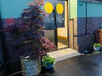 Namba Shinsaibashi 10 mins Osaka Castle East - B&B