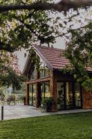 Chalet im Obstgarten - B&B