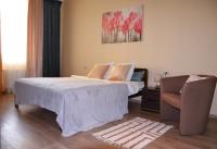 B&B Lisky - 20 Pearl on Saharova street - Bed and Breakfast Lisky