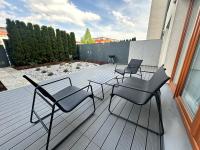 B&B Prag - New apartment near Aquapalace - Bed and Breakfast Prag