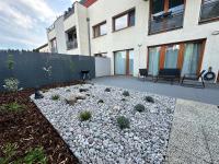 Appartamento con 1 Camera da Letto e con Giardino