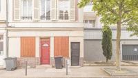 Preize Serenity Loft - Hypercentre - 2 pers. - Ferienwohnung