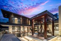 三亚海棠湾海居墅别墅 - B&B Sanya