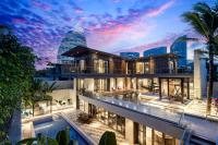 三亚海棠湾海居墅别墅 - B&B Sanya