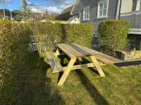 Mini apartment in centre of Jørpeland - Bed and Breakfast Jørpeland