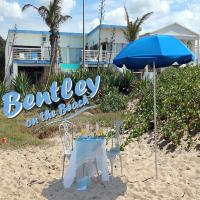 Chambre Lit King-Size - Vue sur Jardin