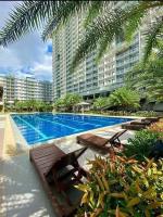 Verdon Parc NecoJohn's Hub - Bed and Breakfast Davao