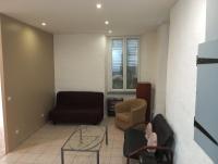 Appartement village médiéval - Ferienwohnung