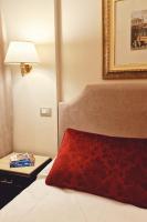 Economy Double or Twin Room