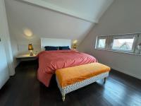 La Maison de l'Ours - Avec Patio & Garage - 8 personnes - B&B Dambach-la-Ville