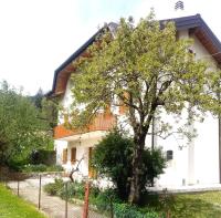 casa spiz - B&B Paularo