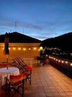 Casa Immersa Nella Natura, non lontano Dal Mare. - B&B Testico