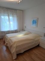 Lornsenhof App 14 - Ferienwohnung Westerland