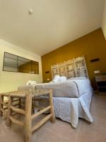 Apartment mit 1 Schlafzimmer
