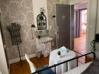Habitación Doble con baño compartido