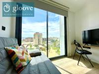 B&B Murcia - Estudio 42 by Gloove - Bed and Breakfast Murcia