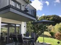 Haus Paula - Sonnenweg 22 - Bed and Breakfast