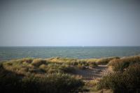 Boutique appartment with vue on sea and dunes - Chambres d'hôtes Coxyde