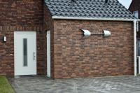 Am Kutterhafen 23a - Windsbraut - Ferienwohnung Fedderwardersiel