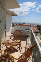 Appartamento Le Rondini - B&B