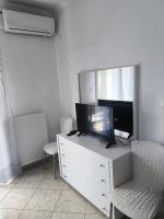 Doppelzimmer mit Balkon