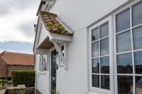Paradise Cottage - B&B