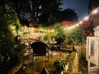 Appartamento con 1 Camera da Letto e con Giardino