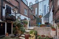 Seashell Cottage - B&B