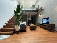 The Place Cyberjaya Duplex with Putrajaya View - B&B Ciberjaya