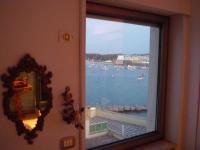 Camera King con Vista Mare