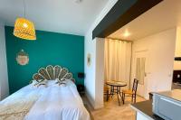 Le Balinais - Centre-ville - B&B Melun